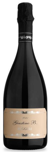 RUGGERI GIUSTINO B PROSECCO