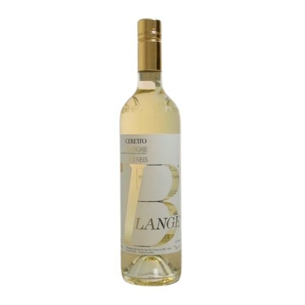 CERETTO LANGHE ARNEIS BLANGE