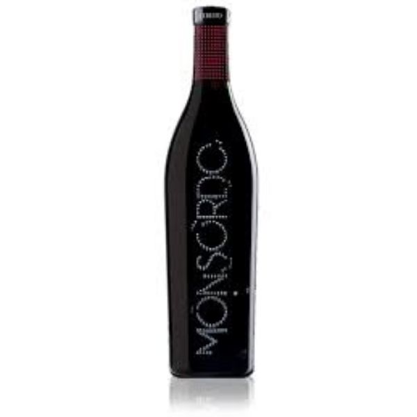 CERETTO LANGHE MONSORDO ROSSO
