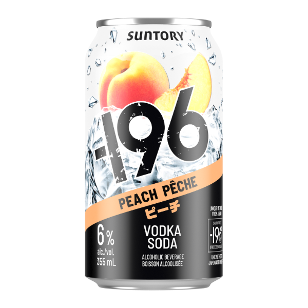 PEACH -196