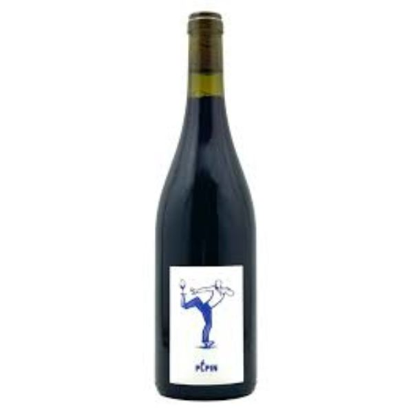 PEPIN ROUGE