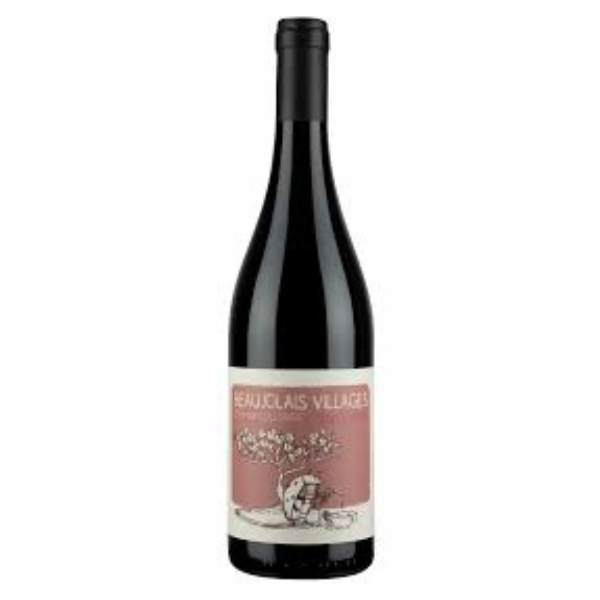 DMN COLONAT BEAUJOLAIS VILL. BON VIVANT