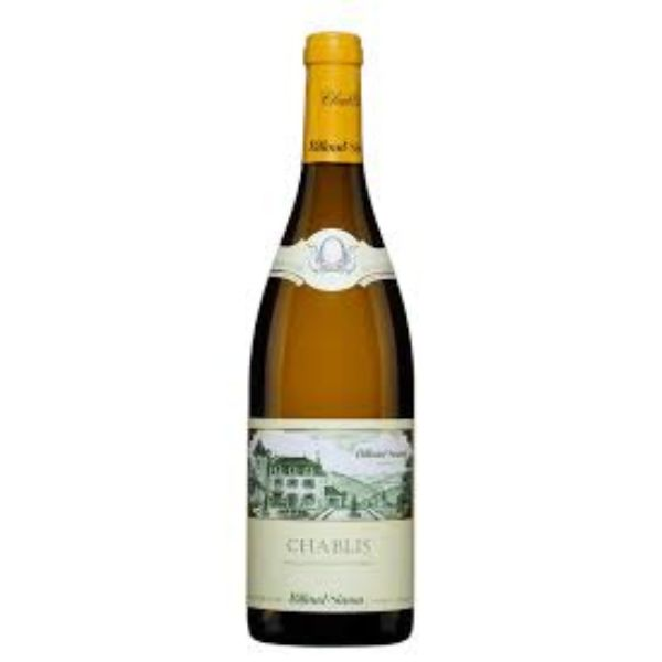 BILLAUD-SIMON CHABLIS