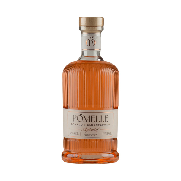 POMELLE