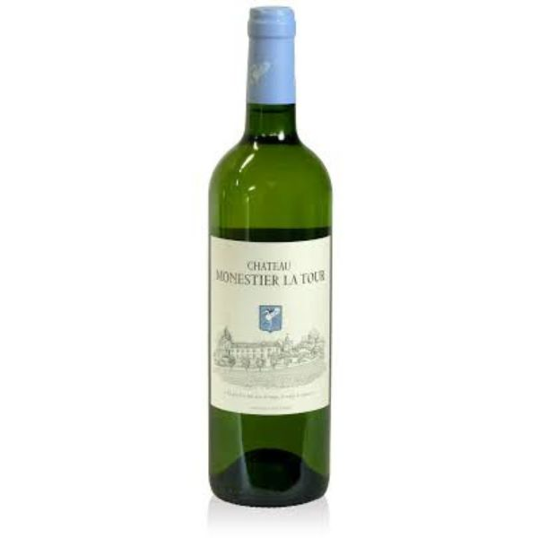 GRAND VIN BLANC MONESTIER LA TOUR