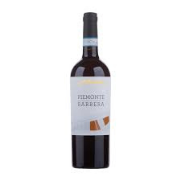 IL ROCCHIN PIEMONTE BARBERA DOC