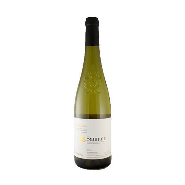 SAUMUR LES POUCHES WHITE
