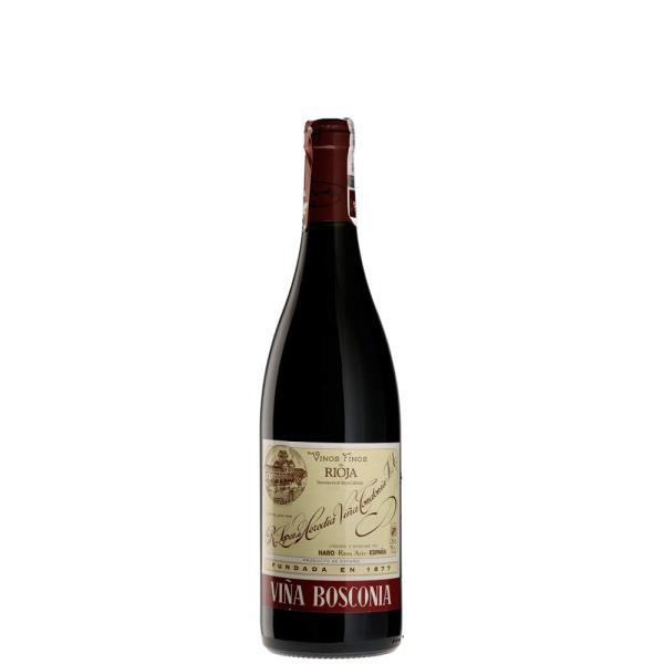 BOSCONIA RED