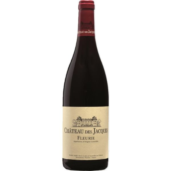 CHATEAU DES JACQUES FLEURIE