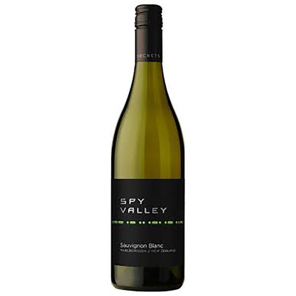 SPY VALLEY MARLBOROUGH SAUVIGNON BLANC
