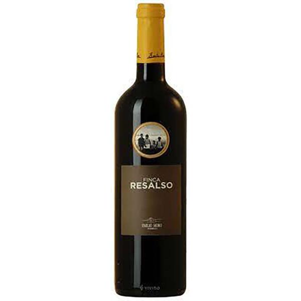 EMILIO MORO FINCA RESALSO