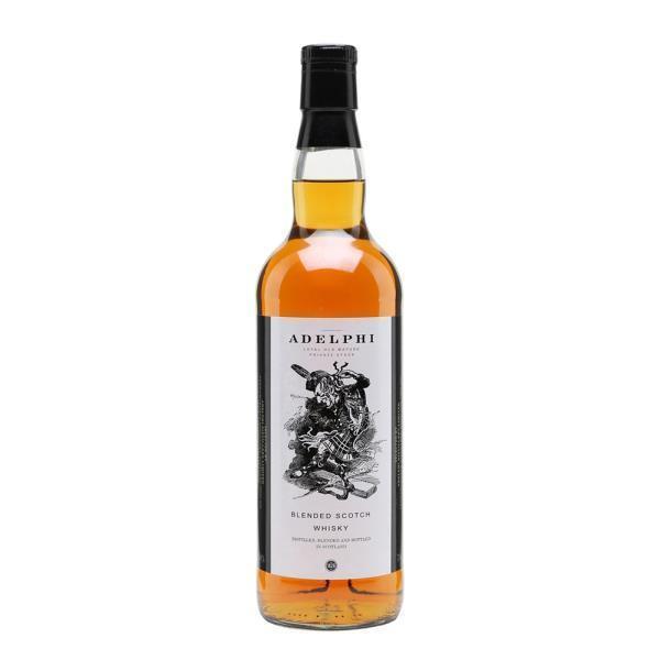 ADELPHI PRIVATE STOCK BLEND