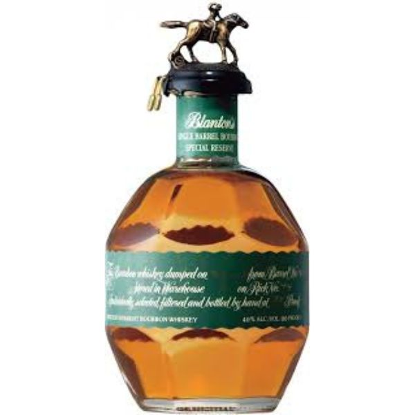 BLANTON'S SPECIAL RESERVE