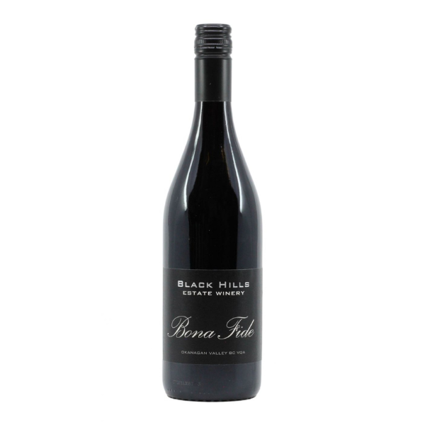 BLACK HILLS BONA FIDE