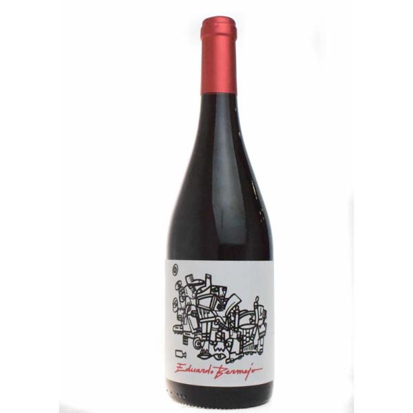 EDUARDO BERMEJO TEMPRANILLO