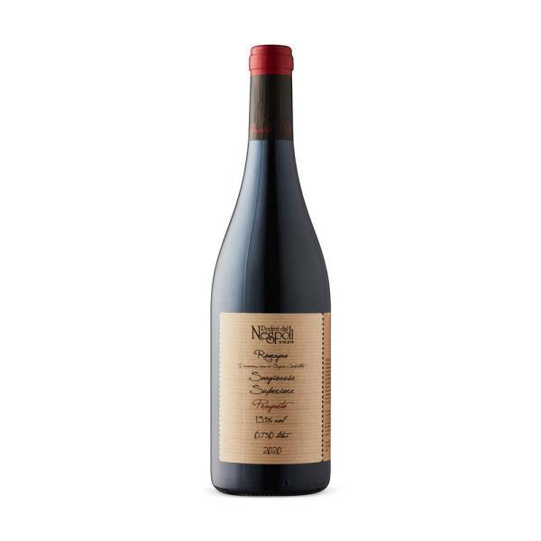 PRUGNETO SANGIOVESE ROMAGNA SUPERIORE