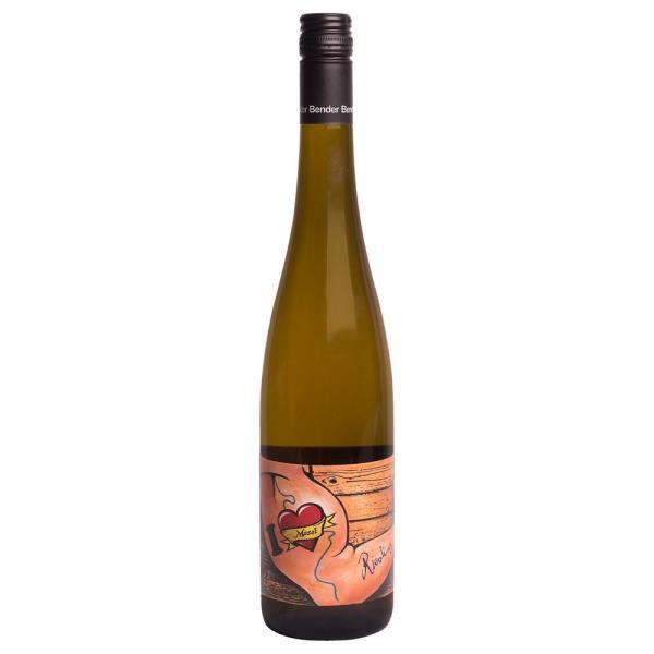 BENDER I LOVE MOSEL RIESLING