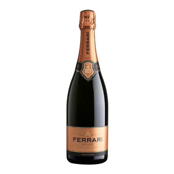FERRARI ROSE