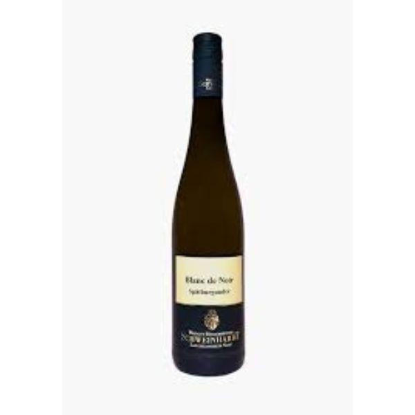 SCHWEINHARDT BLANC DE NOIR