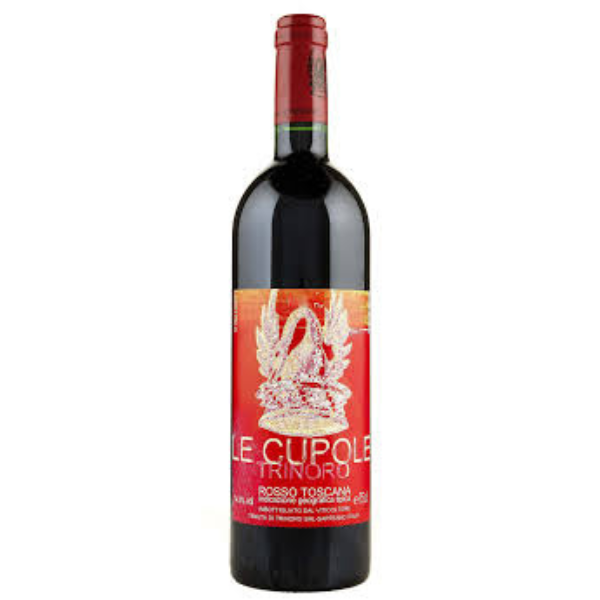 TRINORO LE CUPOLE 1.5 L