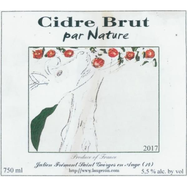 FREMONT BRUT NATURE