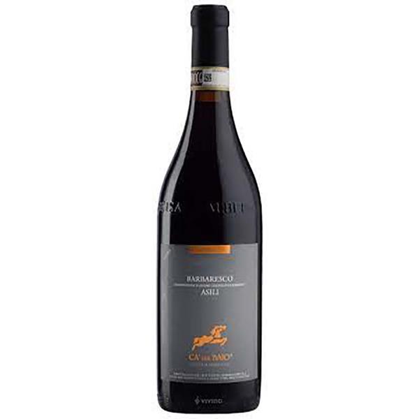 CA' DEL BAIO BARBARESCO ASILI