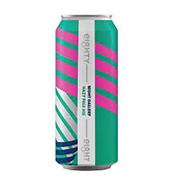 NIGHT GALLERY HAZY PALE ALE by '88