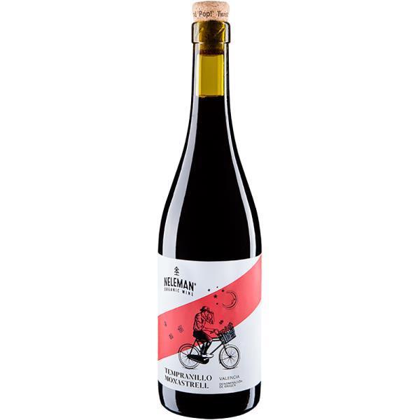 NELEMAN TEMPRANILLO-MONASTRELL