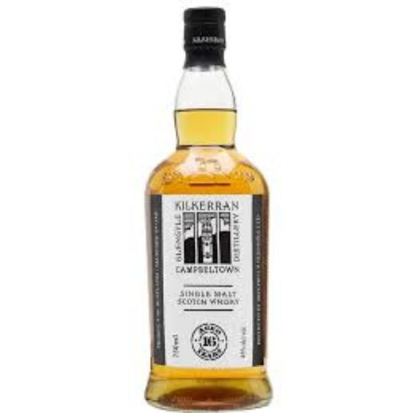 KILKERRAN 16 YEAR OLD