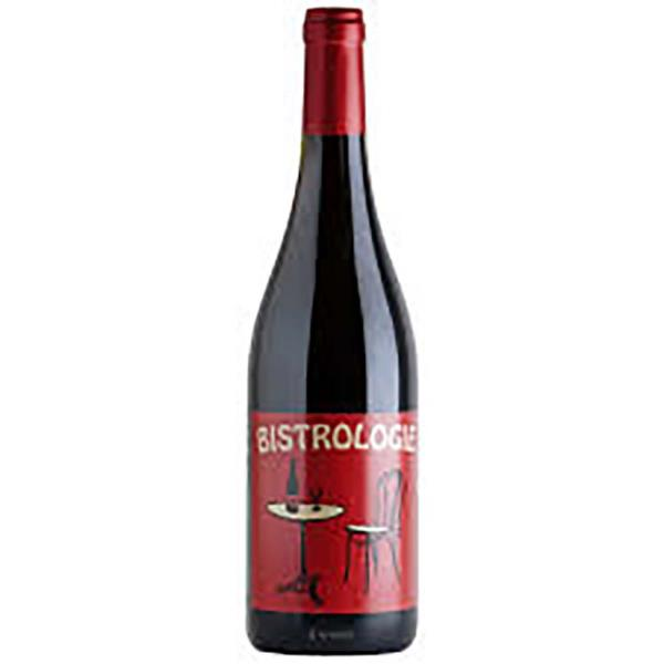 JEFF CARREL BISTROLOGIE
