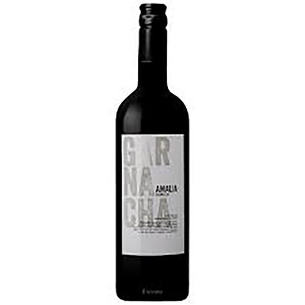 AMALIA GARNACHA