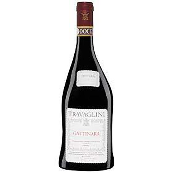 TRAVAGLINI GATTINARA DOCG