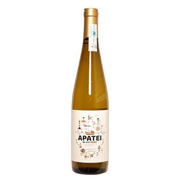 BODEGAS APATEI TXAKOLI