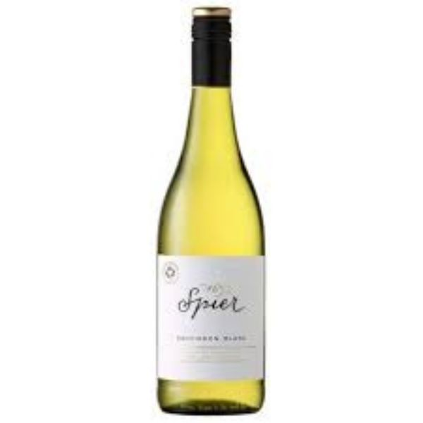 SPIER SIGNATURE SAUVIGNON BLANC
