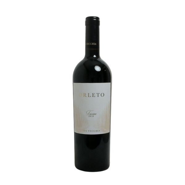 AIA VECCHIA ORLETO CABERNET FRANC