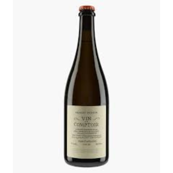 CHARLES DUFOUR COTEAUX CHAMPENOIS BLANC