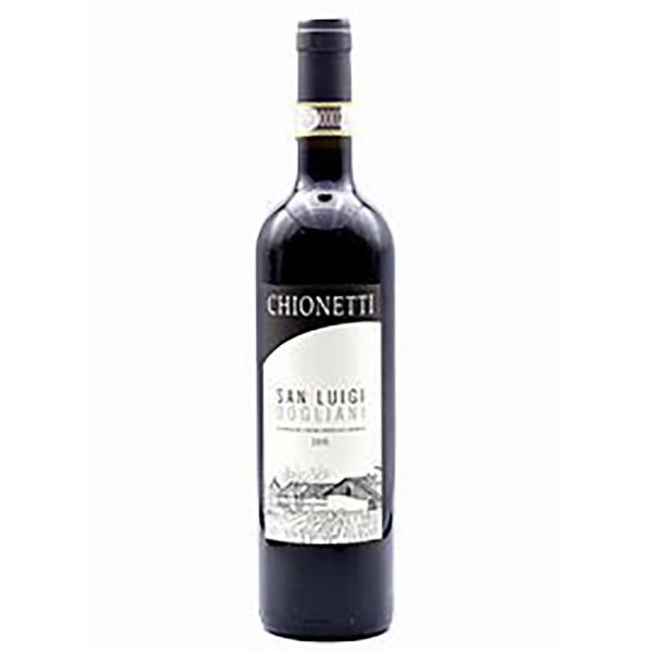 DOLCETTO DOGLIANI SAN LUIGI