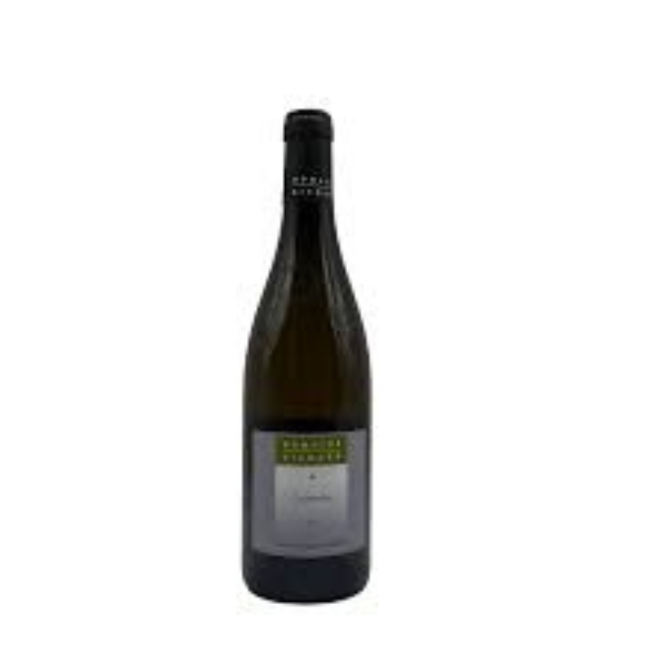 RICHAUD CAIRANNE BLANC