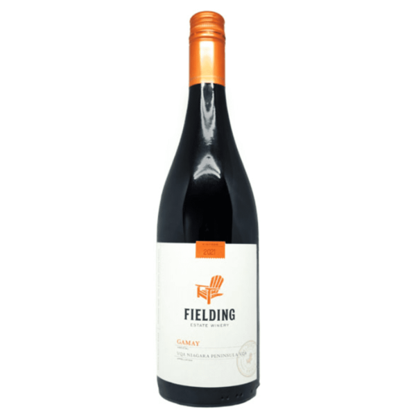 FIELDING GAMAY