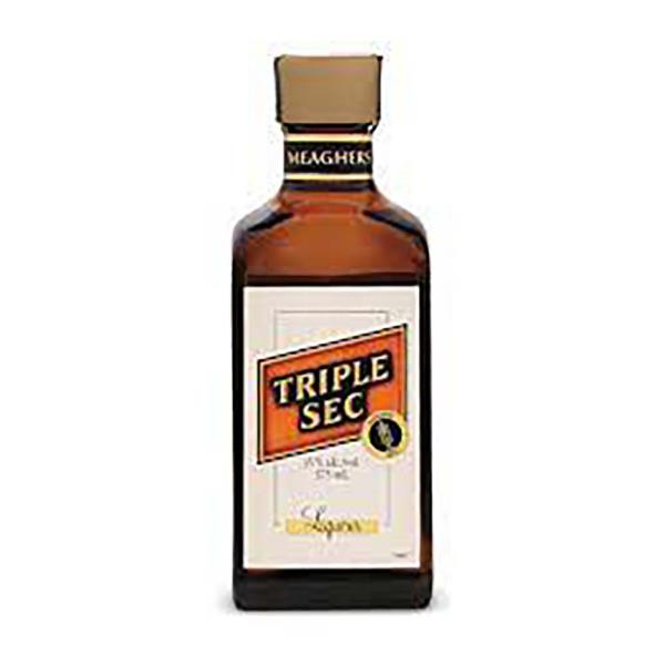 MEAGHERS TRIPLE SEC