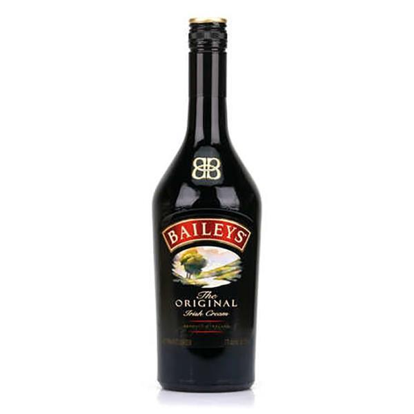BAILEYS ORIGINAL IRISH CREAM