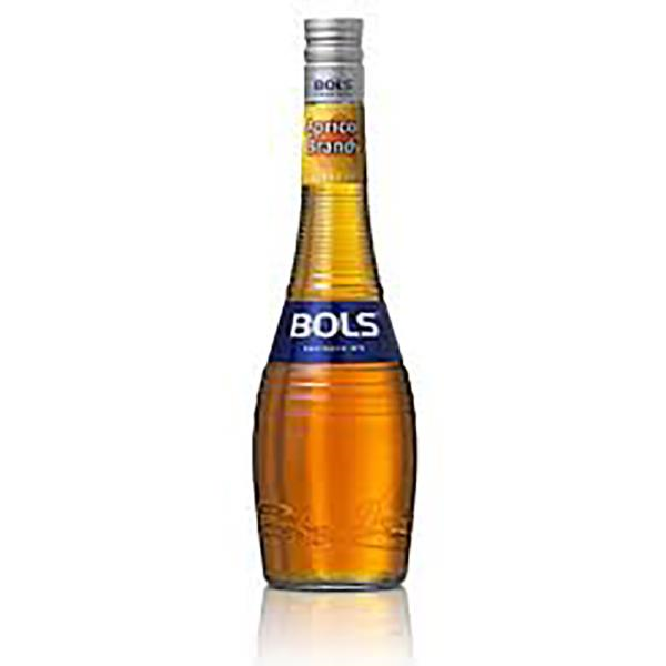 BOLS APRICOT BRANDY