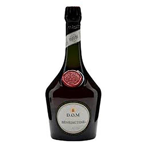 BENEDICTINE (D O M)