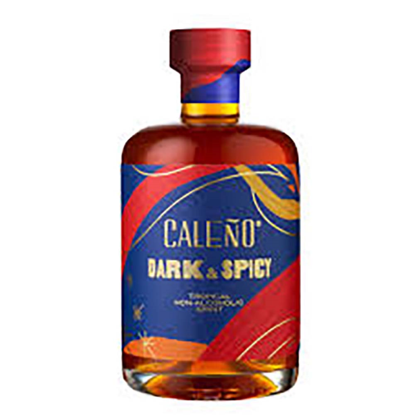 CALENO RUM (NON-ALCOHOLIC)