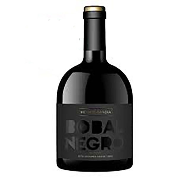 VICENTE GANDIA BOBAL NEGRO