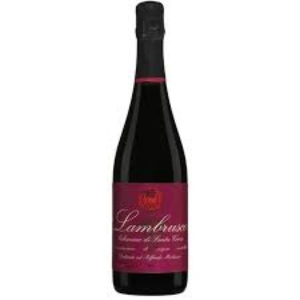 CANTINA DI CARPI DOC LAMBRUSCO DRY
