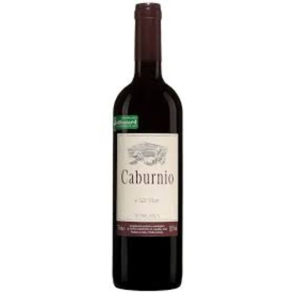 TENUTA MONTETI CABURNIO 2018 1.5L