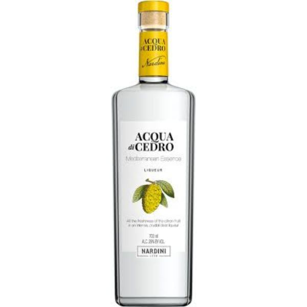 NARDINI ACQUA DI CEDRO