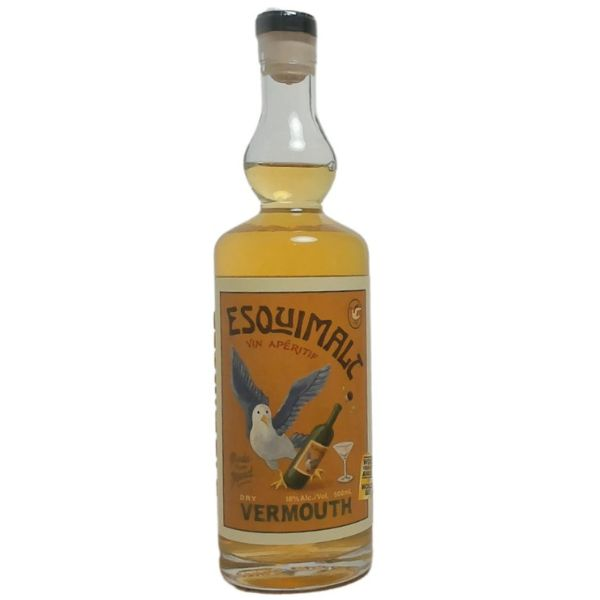 ESQUIMALT DRY VERMOUTH