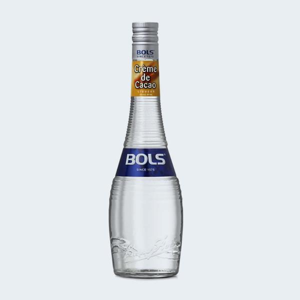 BOLS CREME DE CACAO (WHITE)